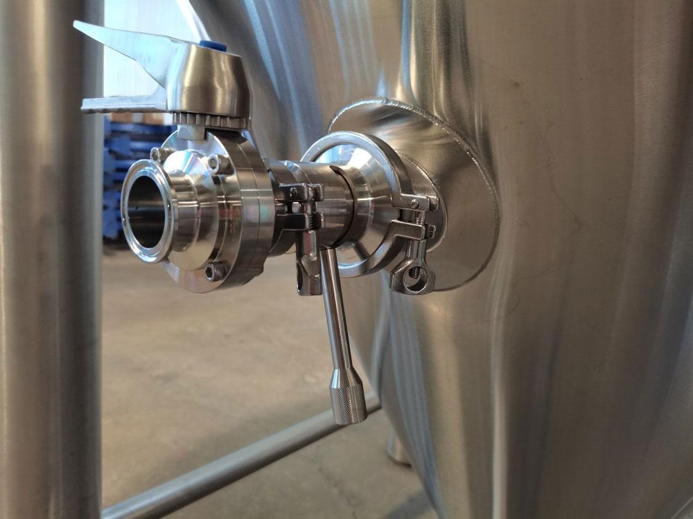 Raw materials of beer equipment, TIANTAI Beer Equipment, Beer Brewing System